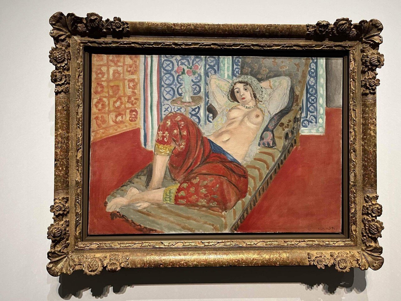 アンリ・マティス展〜無重力ピエロ - アートの聖書