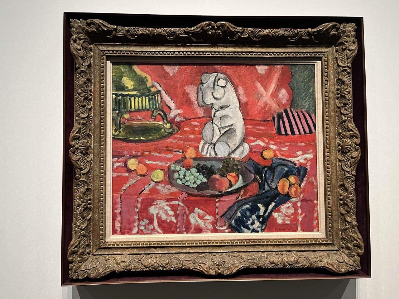 Yahoo!オークション - Henri Matisse アンリ・マティス