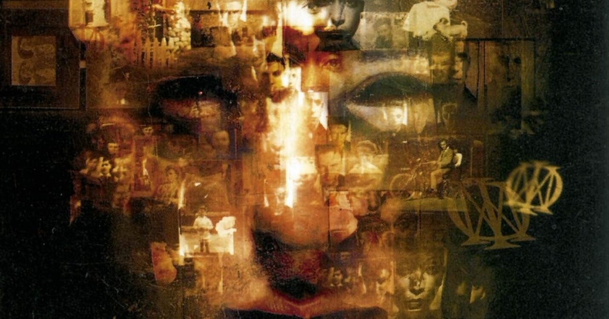 Home / Dream Theater（1999）｜oka