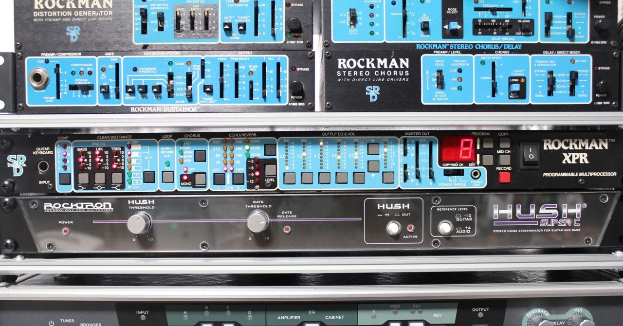 続・ROCKMAN XPRの話|竜王P 続・ROCKMAN XPRの話|竜王P