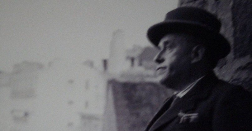 ジョルジュ・ルオー ―かたち、色、ハーモニー」（パナソニック汐留