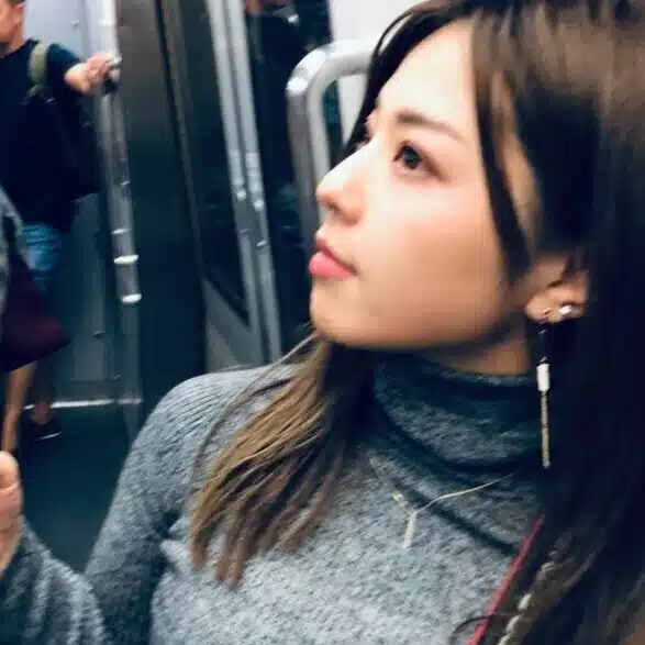 Meggy(メギー) / UPSIDER 広報責任者