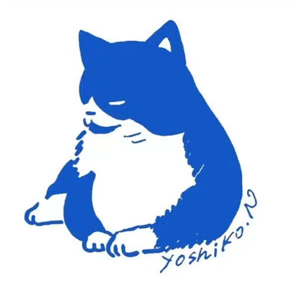 ヨシコ.N/yoshiko.N