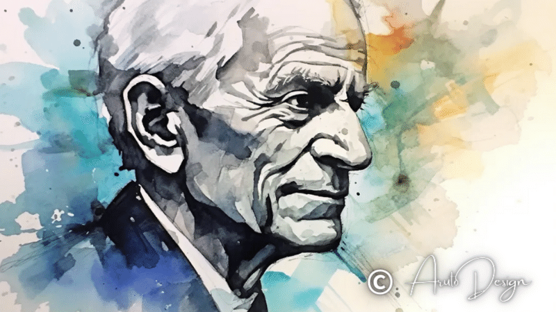 好奇心をいつも持っていたいな〜。 だって若々しい精神を大切に持っていたいから。 「人生で一番大切なことは、若い精神を持ち続けることだ