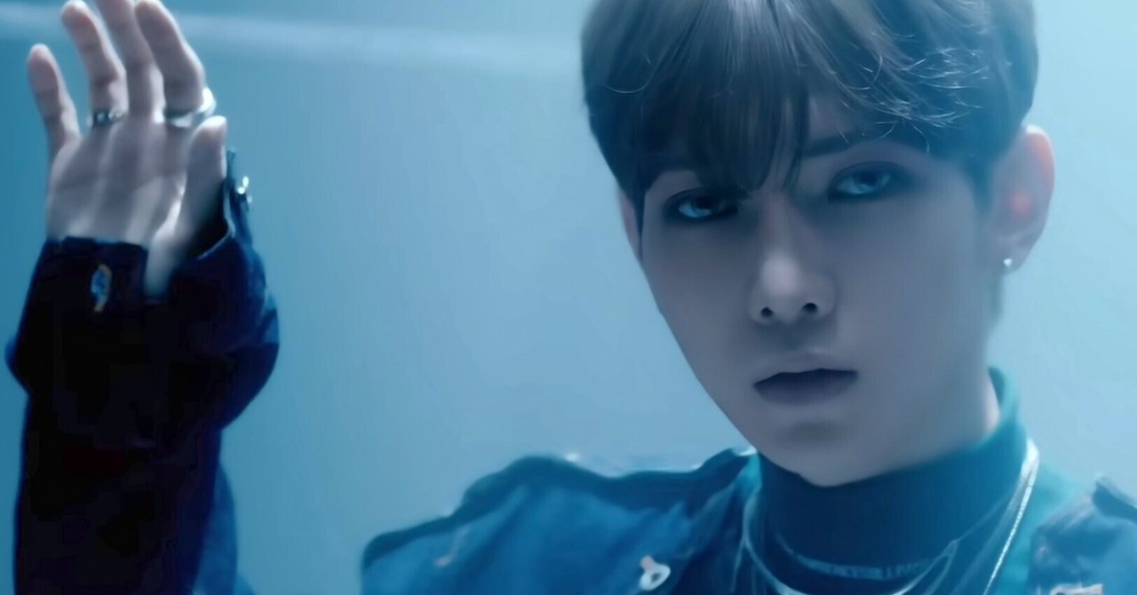 ATEEZ 世界観④】 ZERO : FEVER EPILOGUE DIARY ver. ストーリー