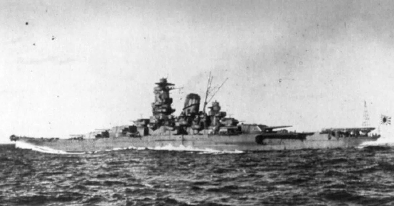 戦艦大和ノ最後 吉田満｜林孟