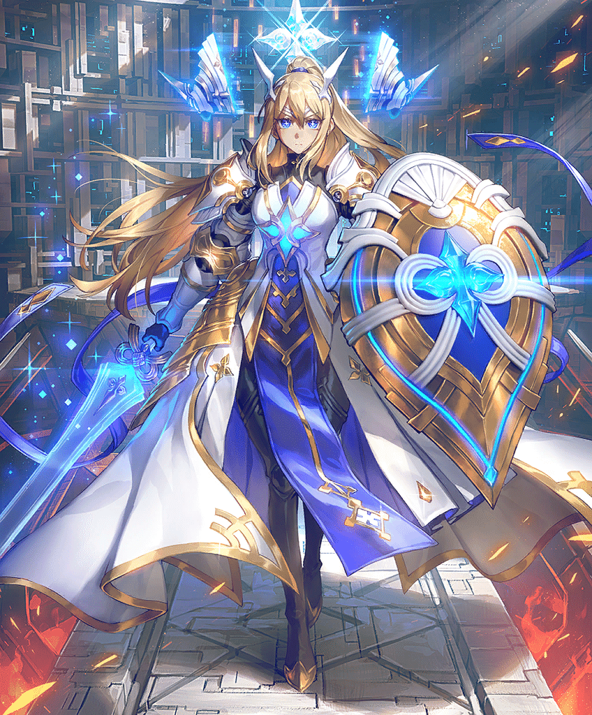 機人/白/3コン/神々の戦い/10 Re:天才シャドバプレイヤーなら全カード語れる説第四百三十二回