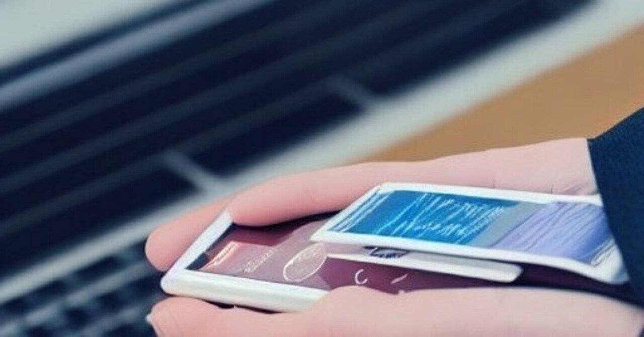 [Flutter]walletconnect_dartを解説｜チンプーGAFAMエンジニア