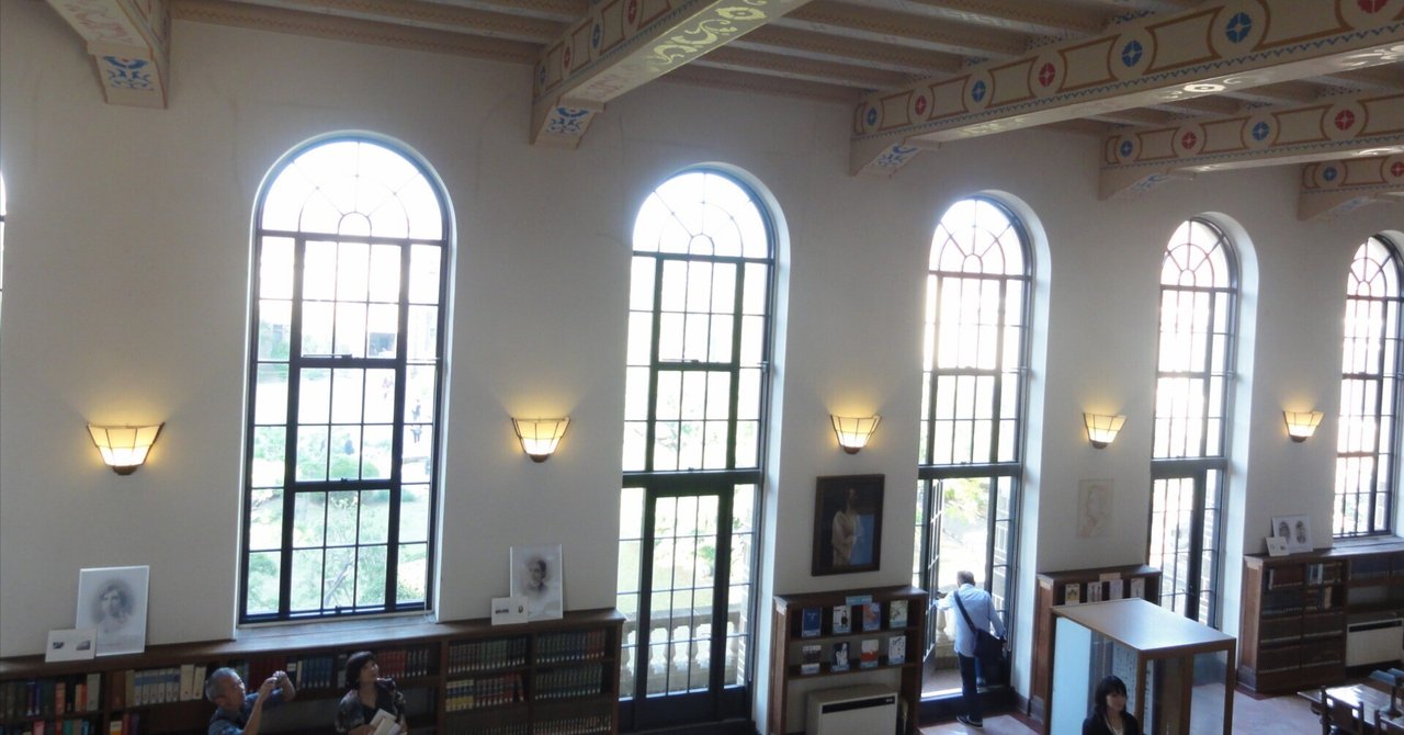 図書館ボランティア|milk