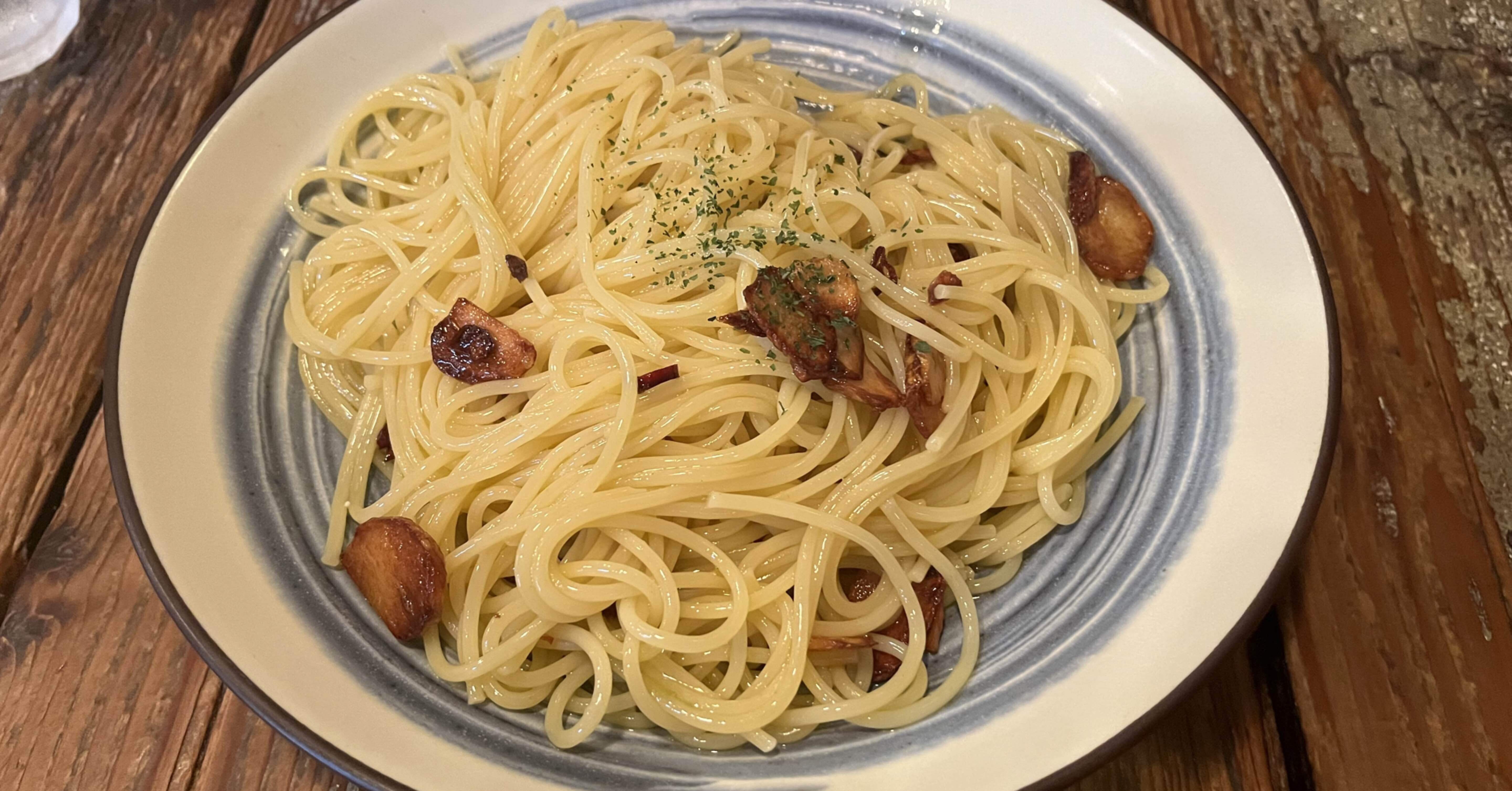 ペペロンチーノ cb0e4ce40050fc0532d04c930daa61