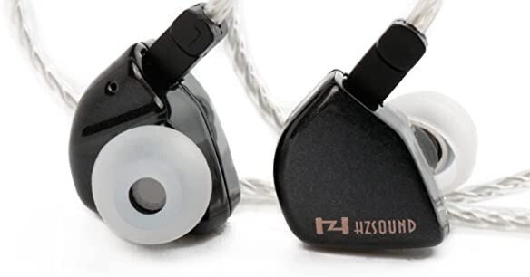 有線イヤホン Heart mirror proを購入した話｜なないろあさみ