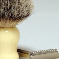 クラシックシェービング 実践編 Acis07 Note