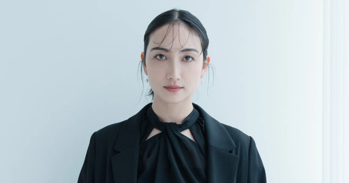 香椎 女優