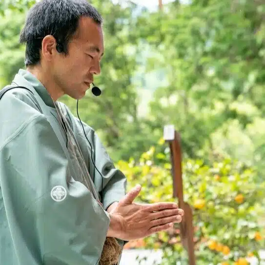 いやさか祥平