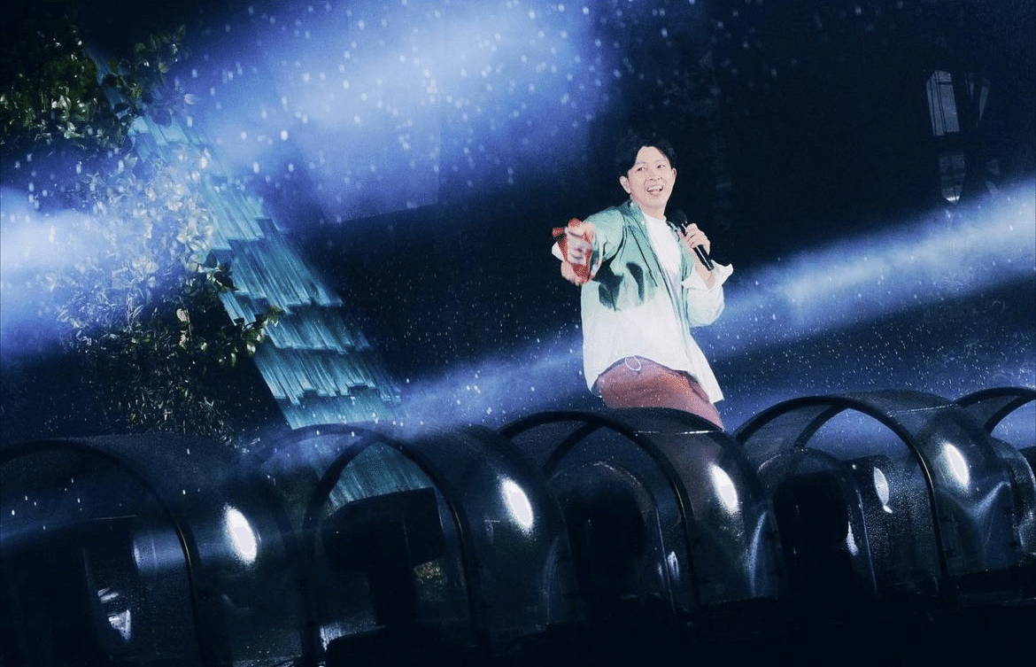 sumika ハマスタ tentotentoten sumika 10th Anniversary Live 『Ten to Ten to 10』 2023.5.14