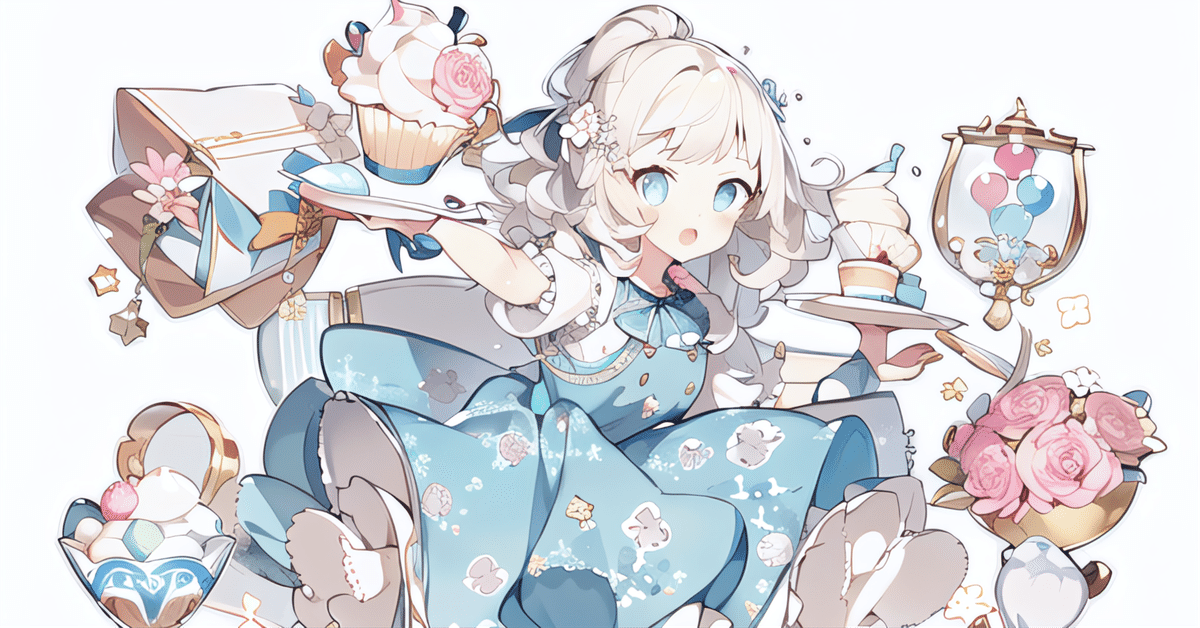 準備編】低スぺPCでもStableDiffusionでAIお絵描きを楽しんじゃ
