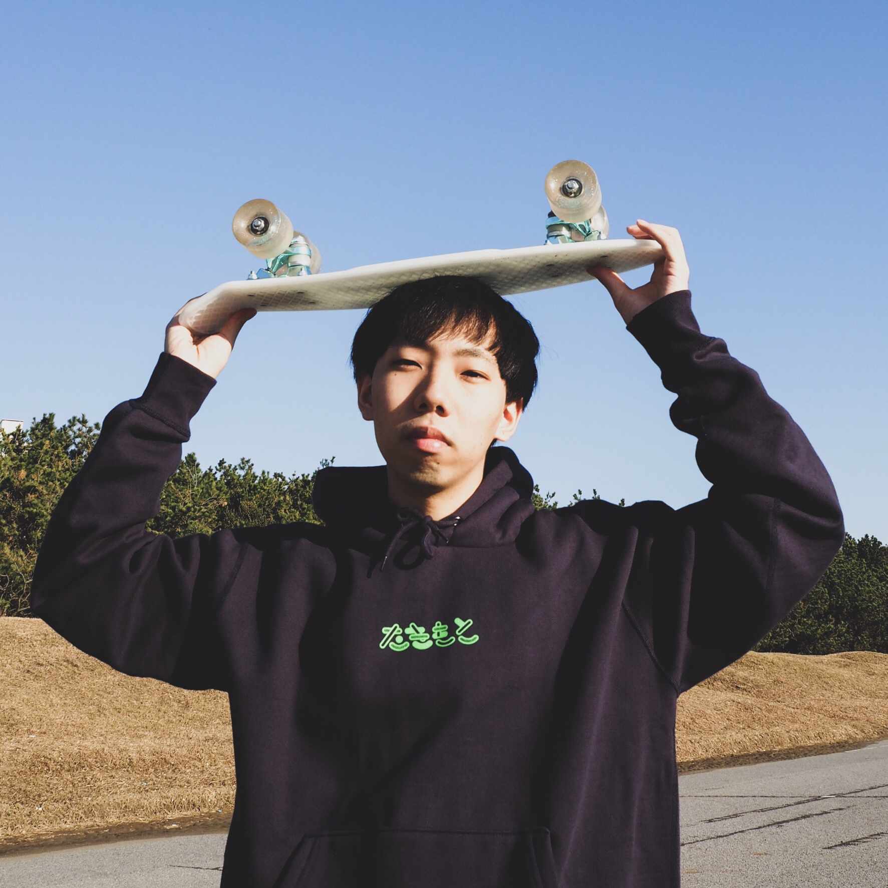 プロダクトコラム『Anomaly from yoyorecreation AE』by Mizuki