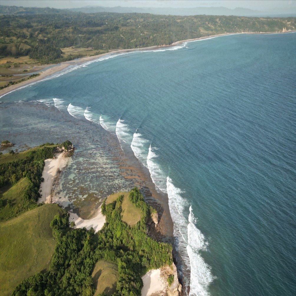 インドネシア・スンバ島SURFTRIP｜Kaori Mayaguchi
