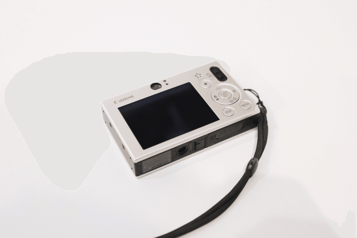 Canon / IXY digital 10」を購入しました|かえる Canon / IXY digital 10」を購入しました|かえる