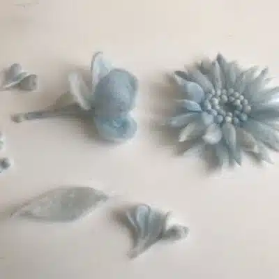 窓べり