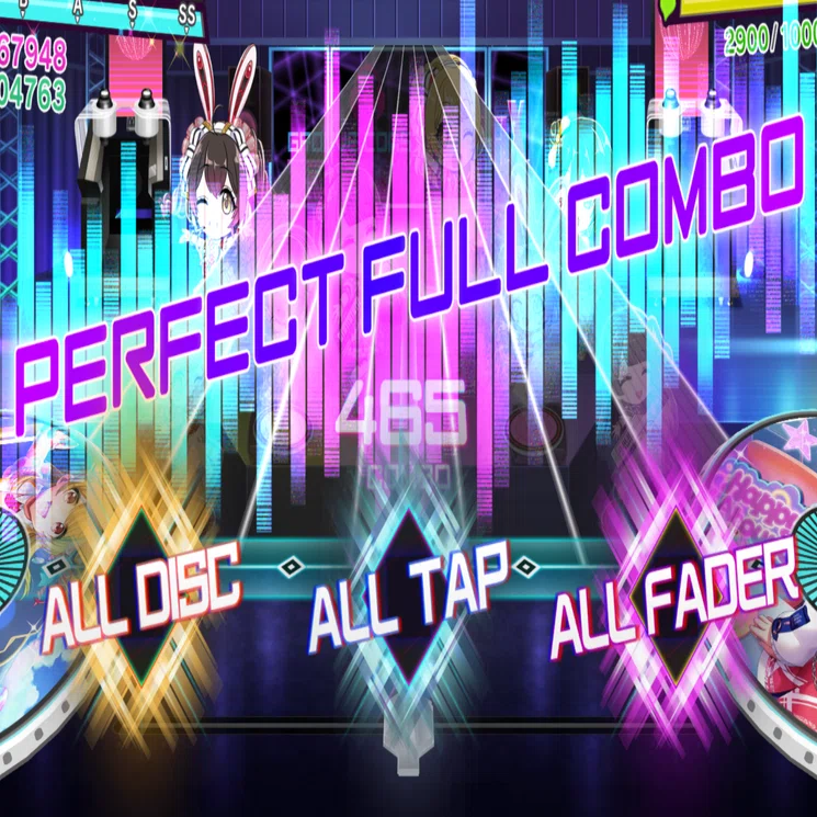 グルミク EXPERT 難易度10＋ PFC攻略｜あっそらーと