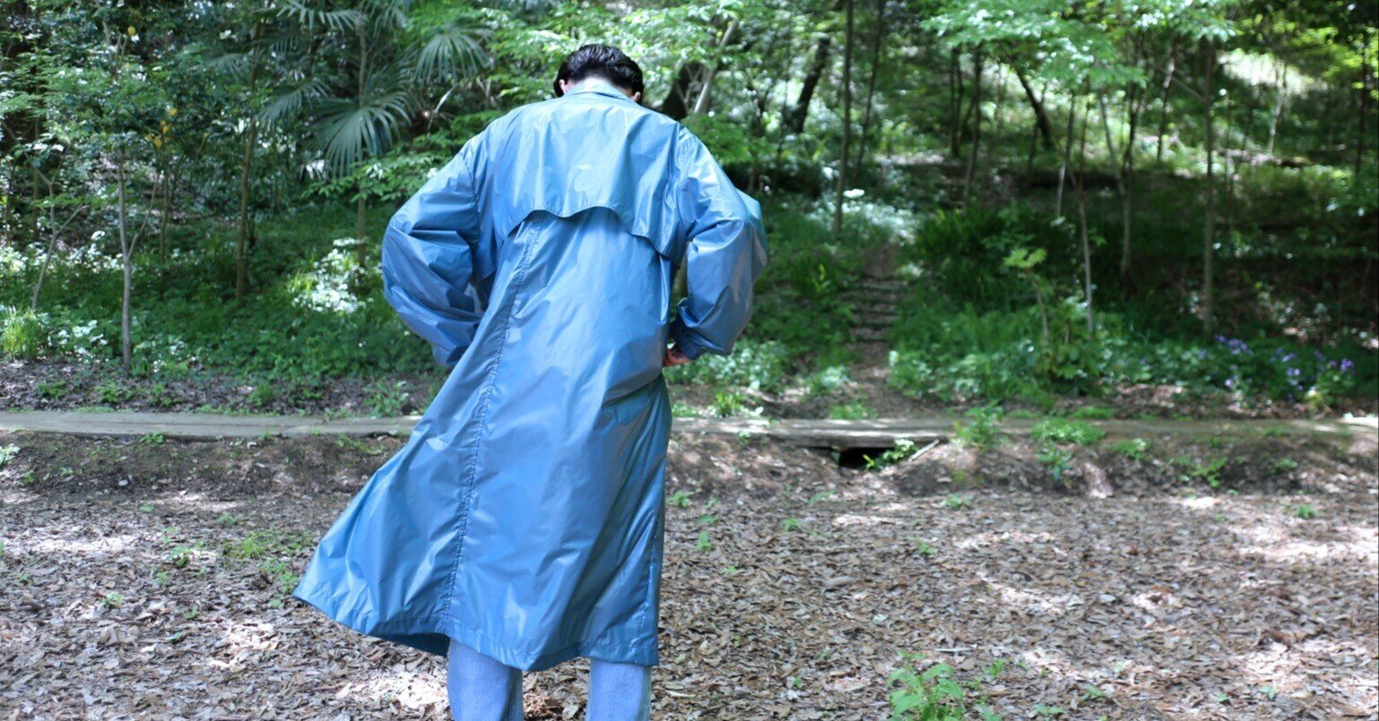 GABRIELA COLL GARMENTS(ガブリエラ コール ガーメンツ)