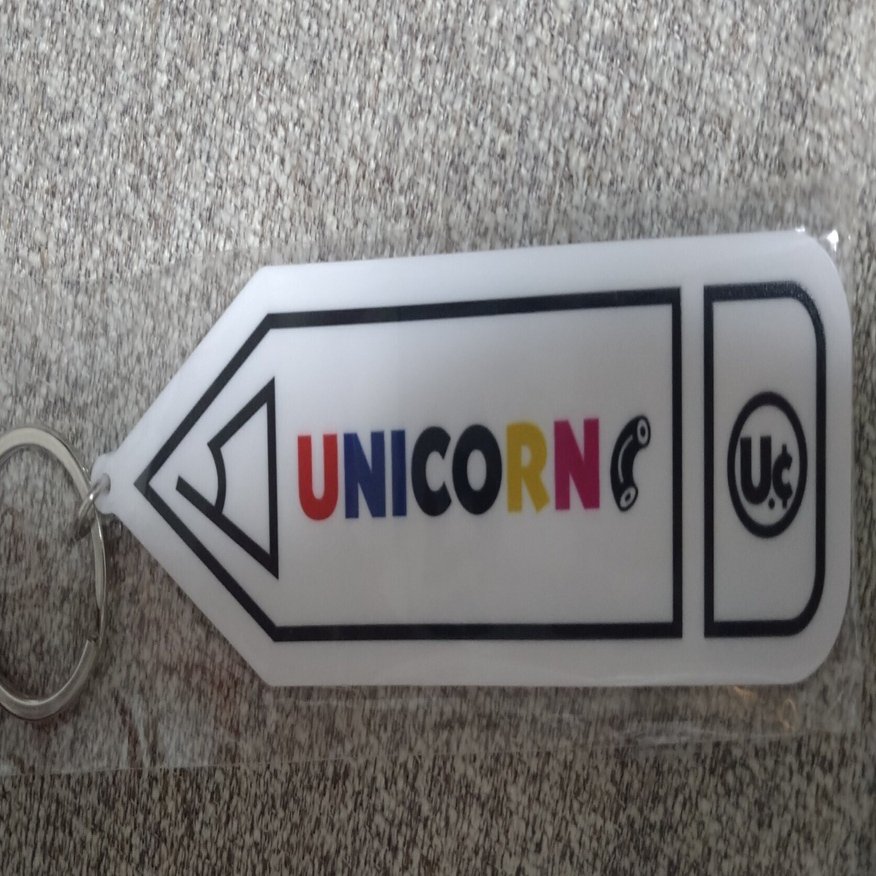 ユニコーンハート 握り石♡No638 mold263-0.jpg