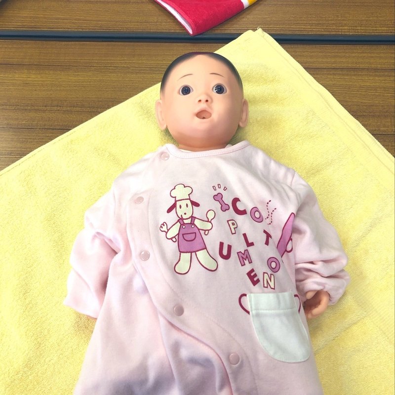 妊娠23週 両親学級に行ってきた 育児漫画家 善哉あん Note 妊娠23週 両親学級に行ってきた 育児漫画家 善哉あん Note