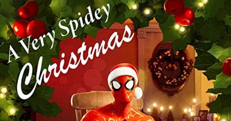 日本語で歌おう！Deck the Halls/ A Very Spidey Christmas