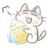みけ