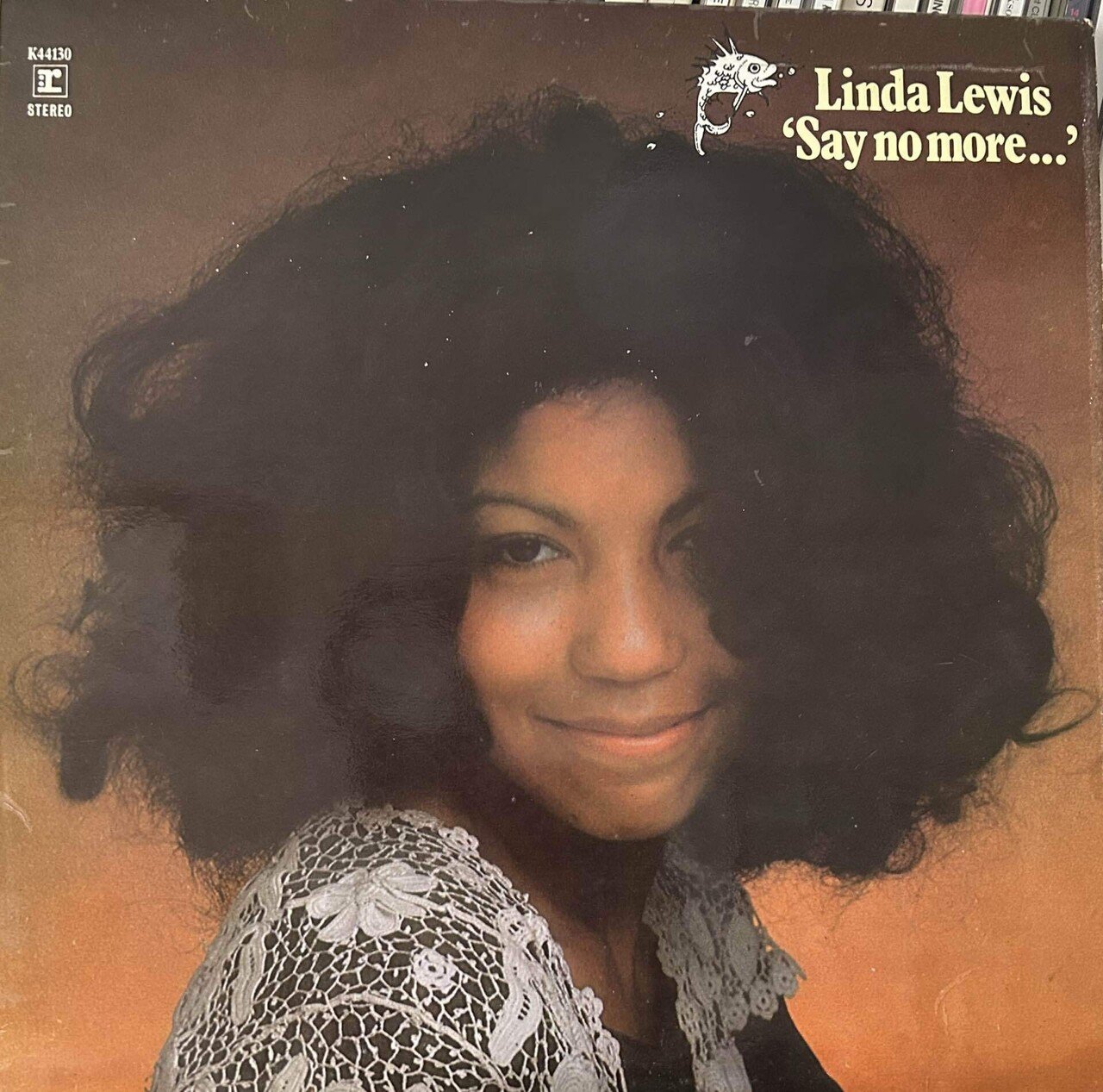 追悼 LINDA LEWIS｜domus