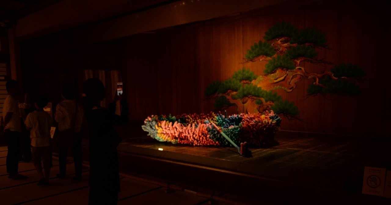 日本人はアートが下手なのか 嶋津 亮太 Note