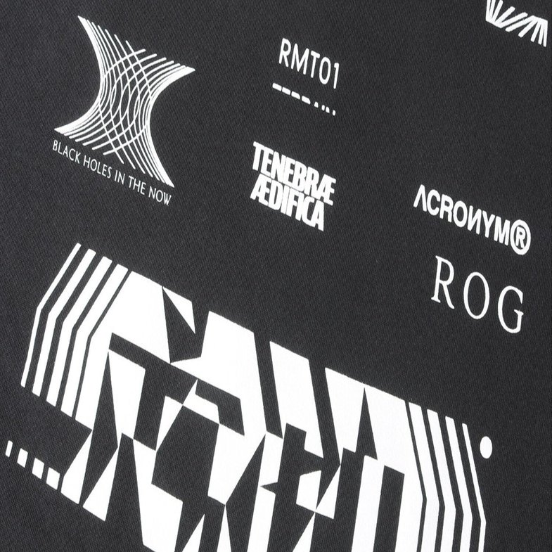 the “ACR ROG” capsule collection まとめ（FIS1-RS～FIS14-RS