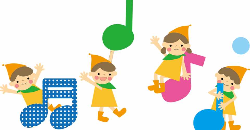 0歳児におすすめな手遊び3選 Ay Note