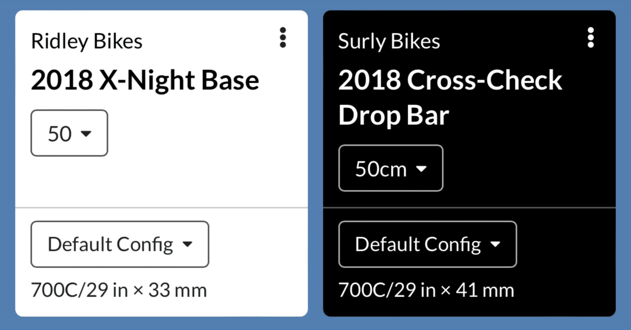 bikeinsights