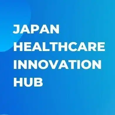 Japan Healthcare Innovation Hub
