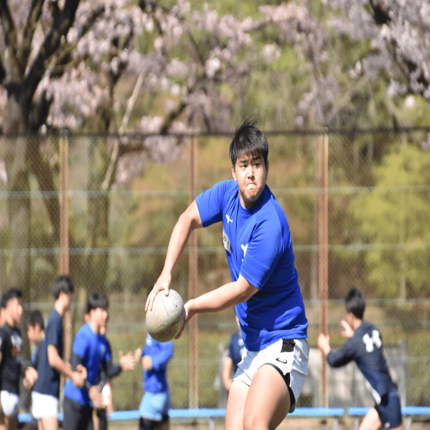 法政大学ラグビー部　ヤッケ 法政大学ラグビー部 ヤッケ 法政大学ラグビー部 ヤッケ