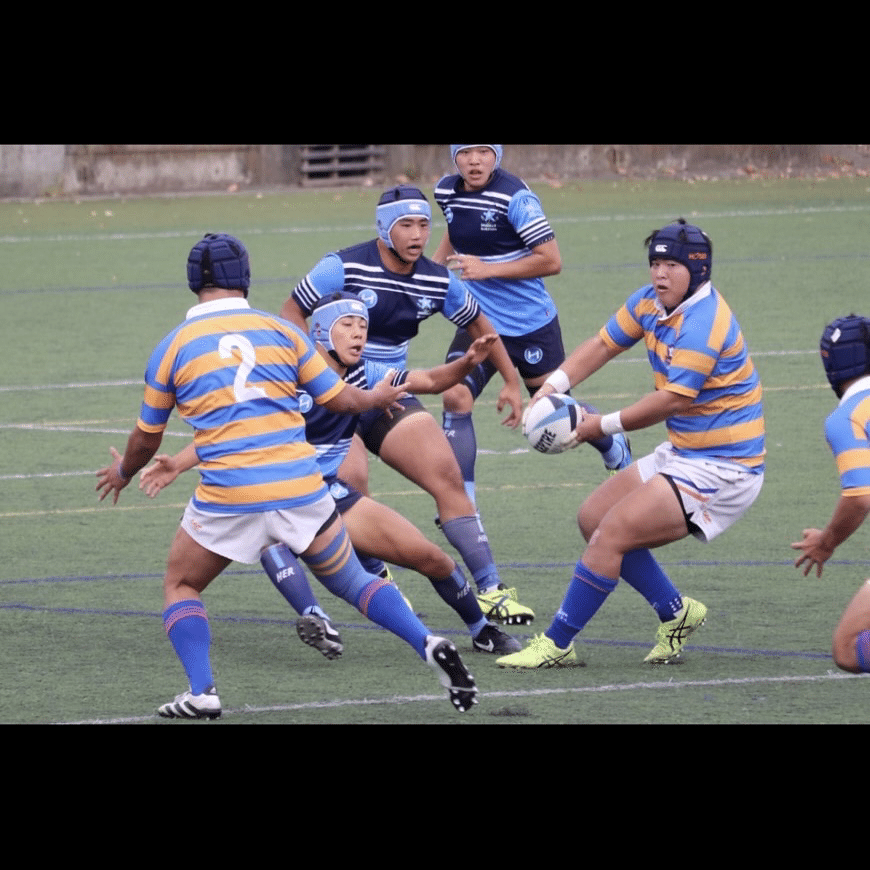 新入部員紹介・和山学弥】｜法政大学ラグビー部_05