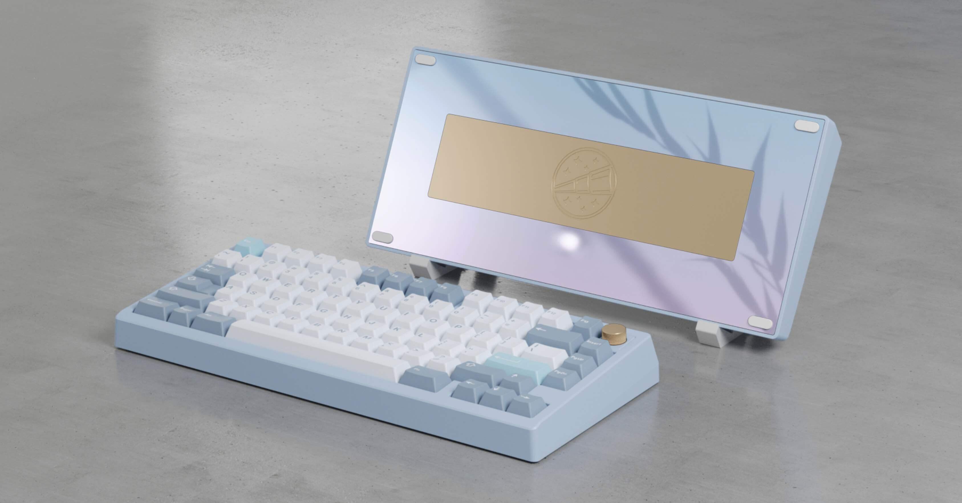 Meletrix Zoom75国内購入版　技適あり 2bcefa63a6d7226775d4419c0392a1