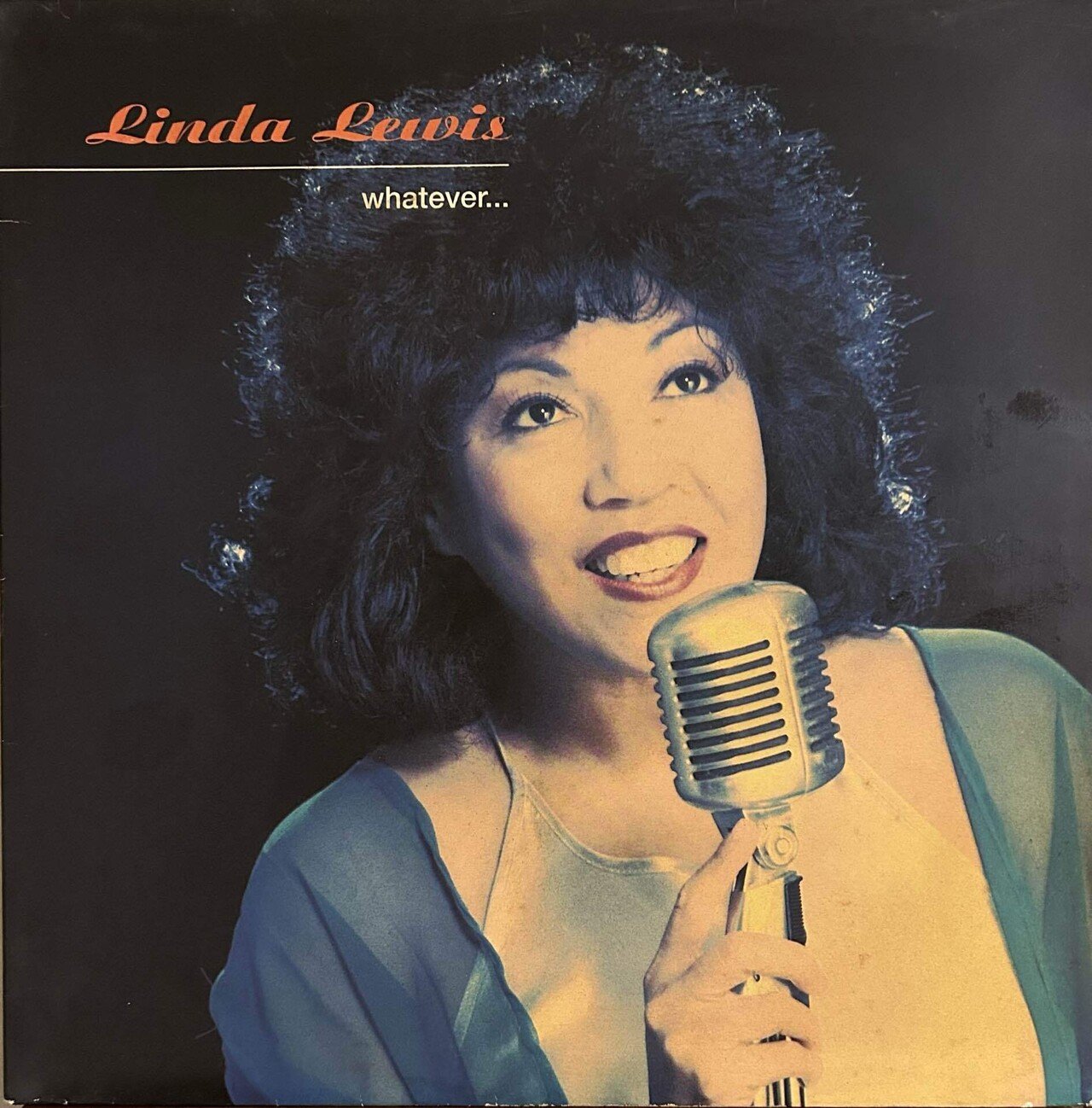 追悼 LINDA LEWIS｜domus