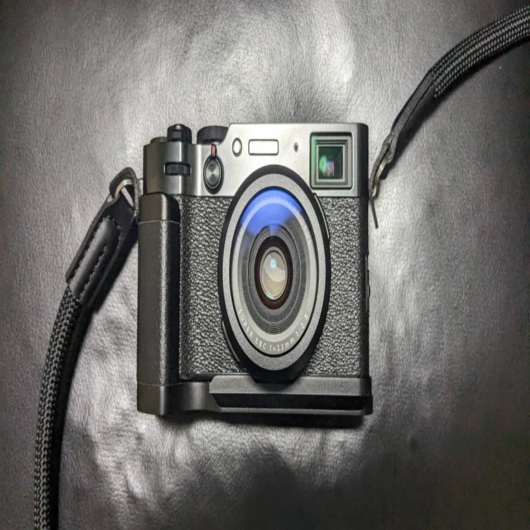 FUJIFILM X100V 長期使用レビュー｜KiTA | Keita Kusaka