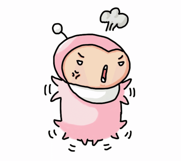 ‪ぷんちゅかぷんちゅか💢‬
‪#何かに憤る #何かは何か #ピンクせいじん #lineスタンプ #イラスト #イラストレーター #アート #アーティスト #かわいい #キャラクター #デザイン #ふじ #japan #linesticker #pinkseijin #angry #illustration #illustrator #art #artist #cute #kawaii #character #fuji‬