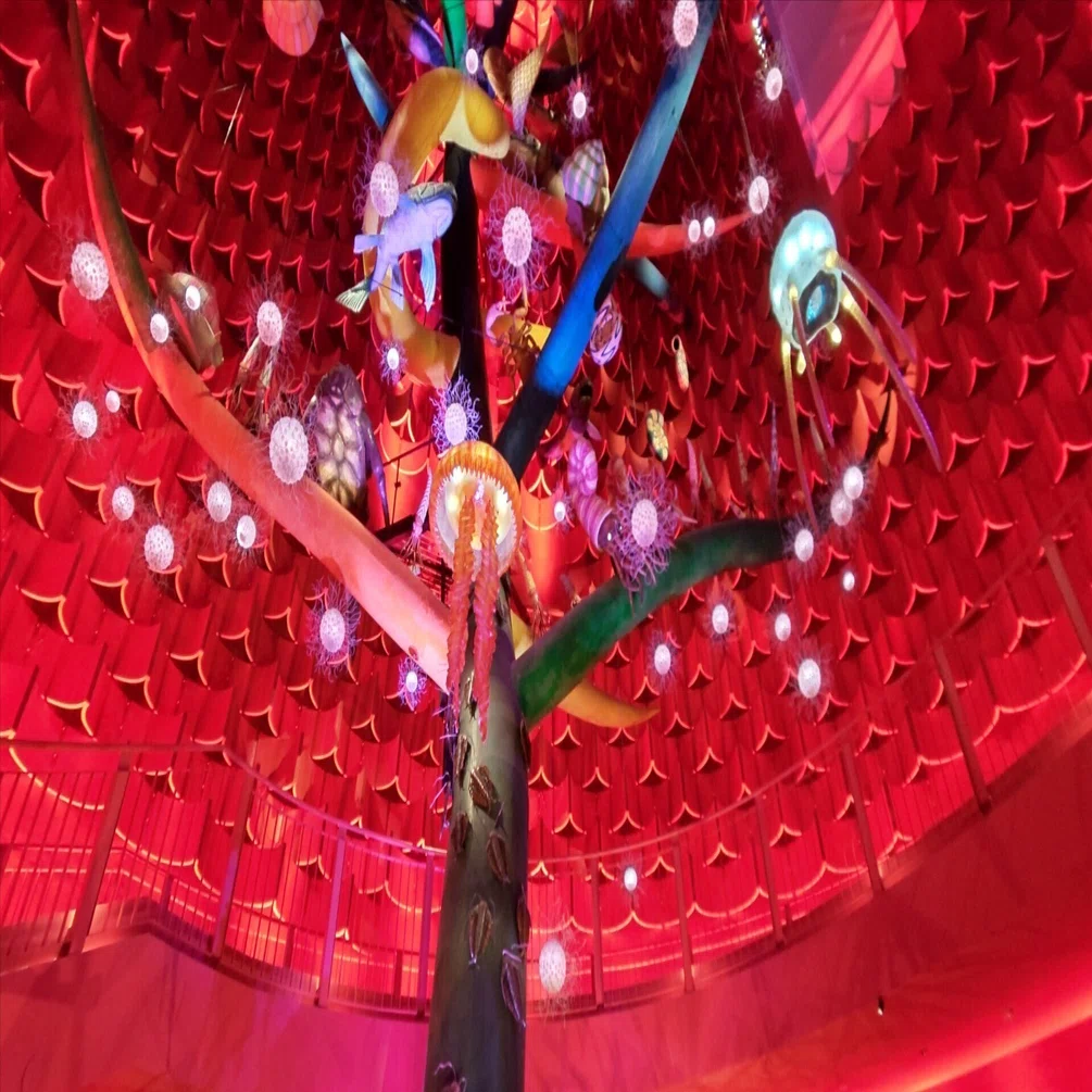 大阪を「知る」旅③―岡本太郎作「太陽の塔」―｜van_k