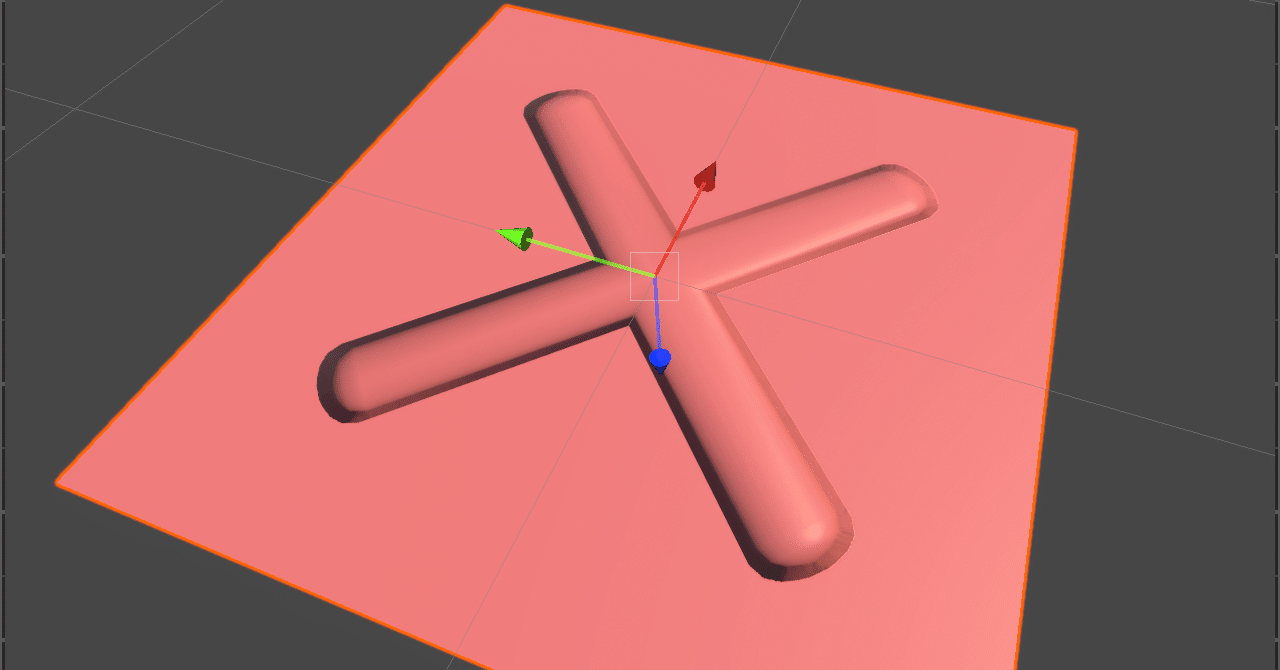 [Unity Shader Graph]今さら人には聞けないNormal mapの貼り方（初心者）｜WeatherVane