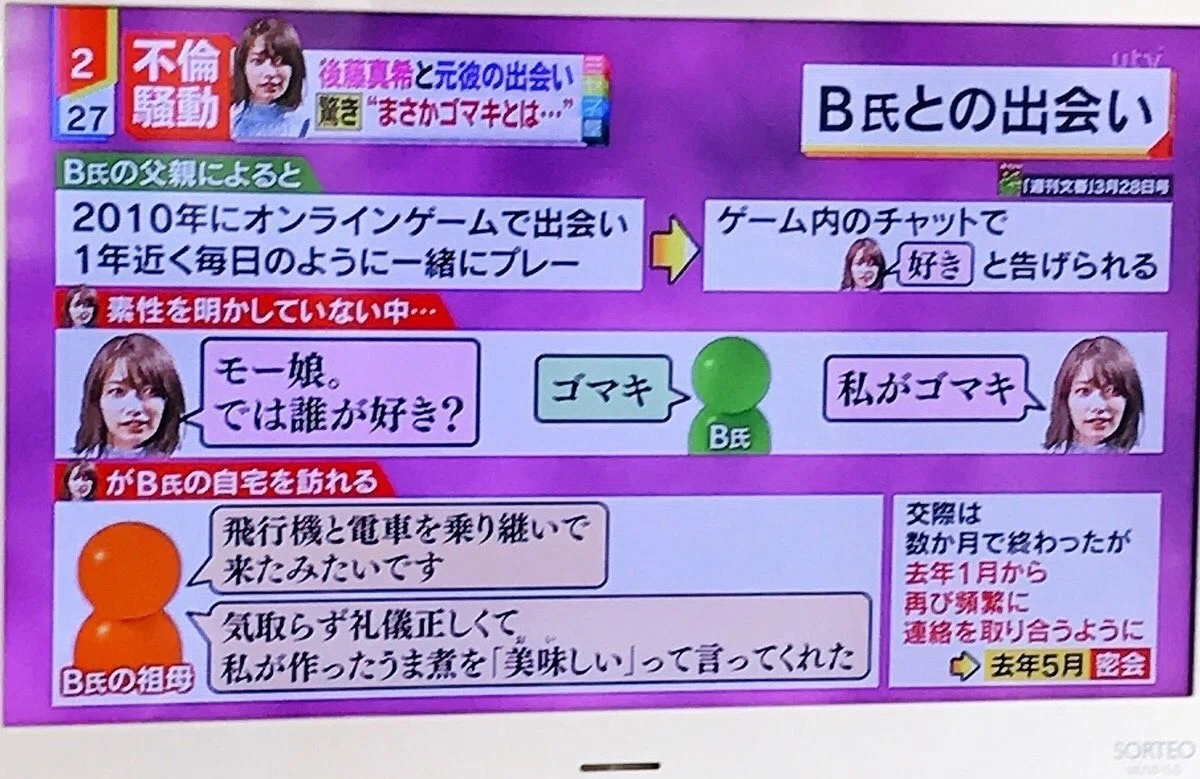 公の場での発言・インタビュー報道記録