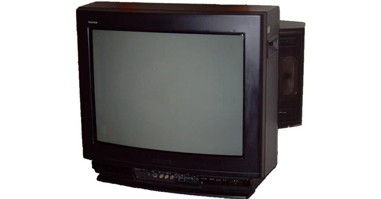 20060917 テレビジョン受像機の水洗い｜雑記草（ざっきそう）