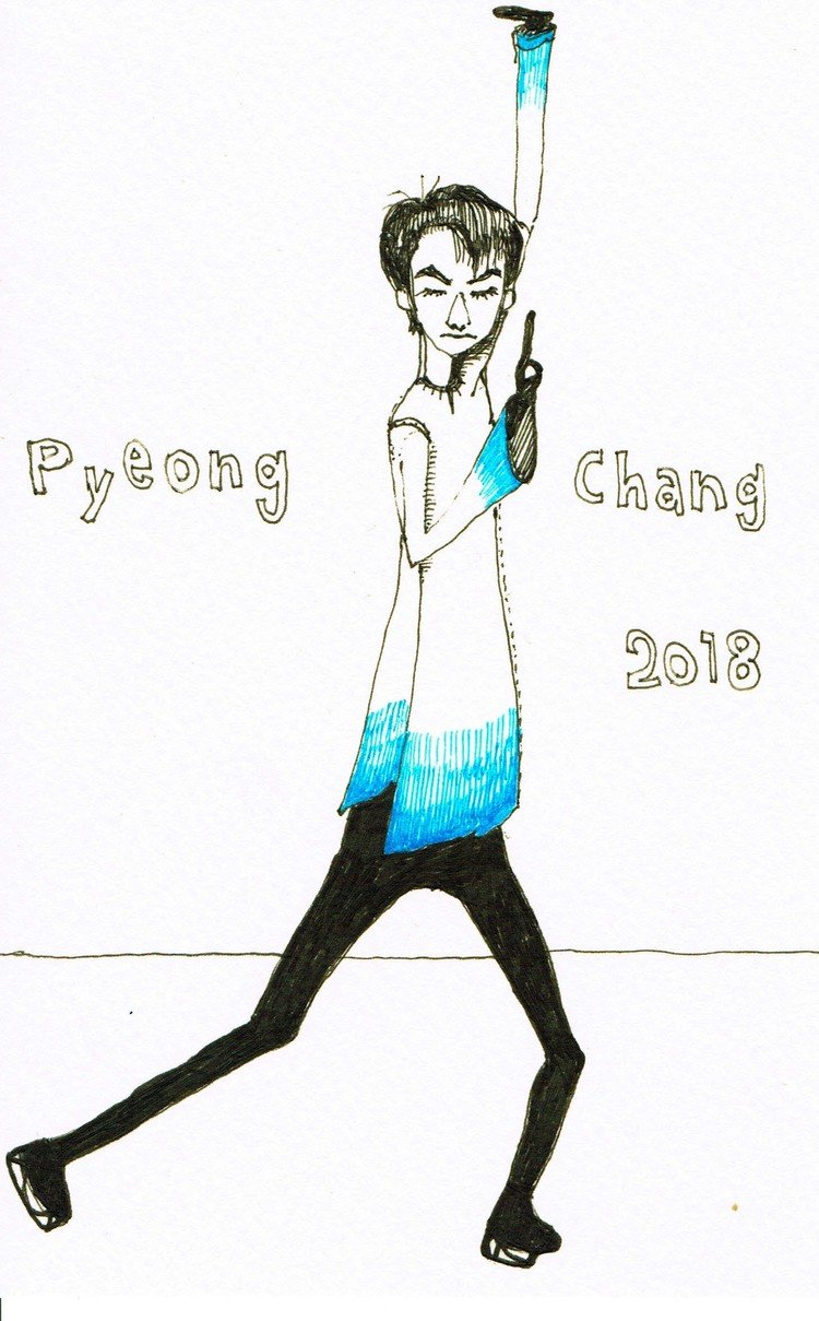 羽生結弦 の定番タグ記事一覧 Note つくる つながる とどける