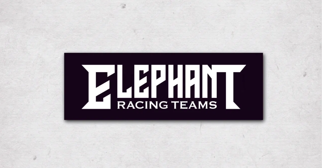 ELEPHANT RACING TEAMS - 2023｜Takashi Nishimura