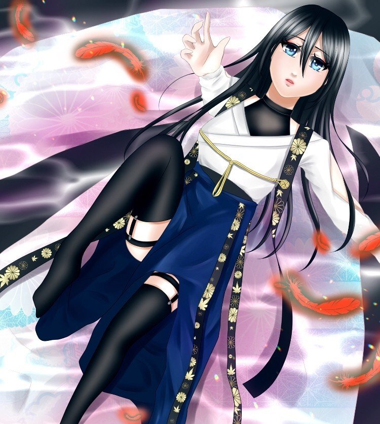 和風好きに届け リンス アクション4コマ漫画 Note