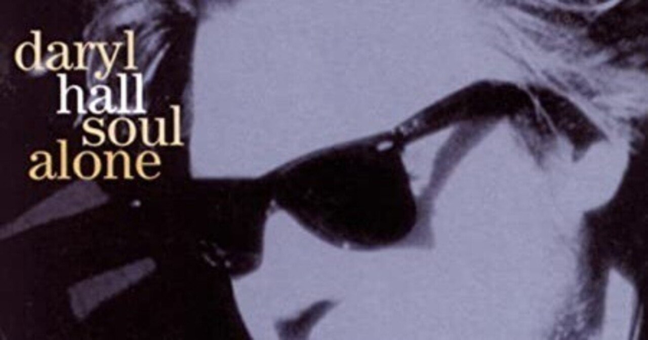 ★全てＵＳオリジナル盤★ブルー・アイド・ソウル、ＡＯＲ名盤４枚セット ブルーアイドソウル｜HMV&BOOKS online